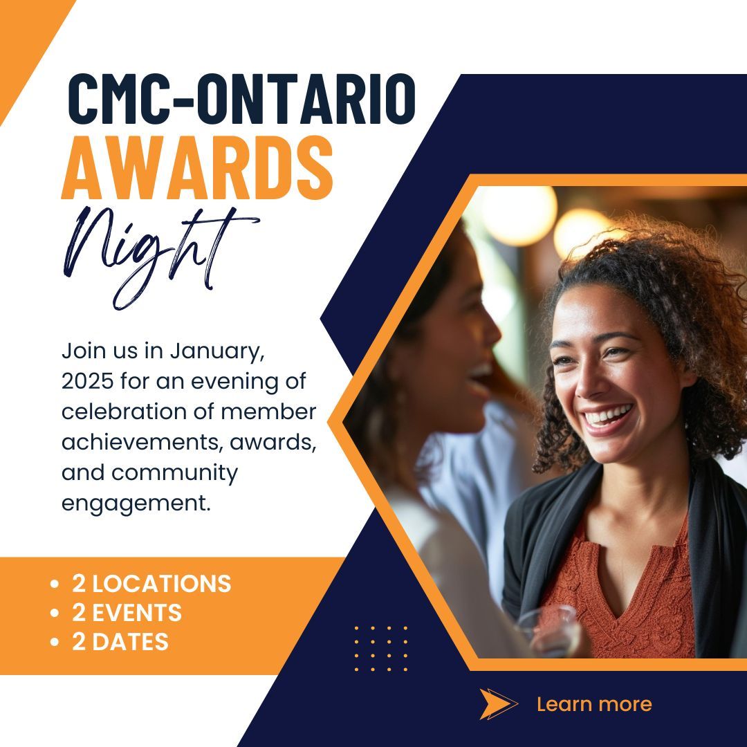 Ontario-Awards